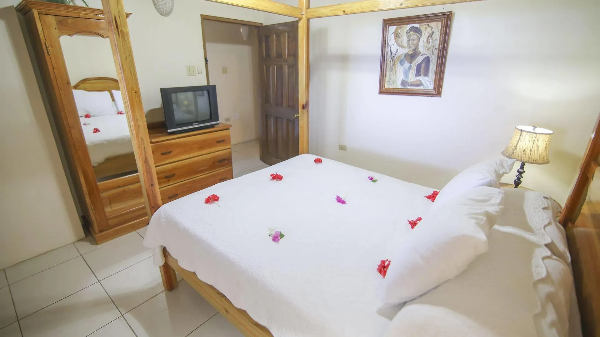 Hotel Catcha Falling Star Negril