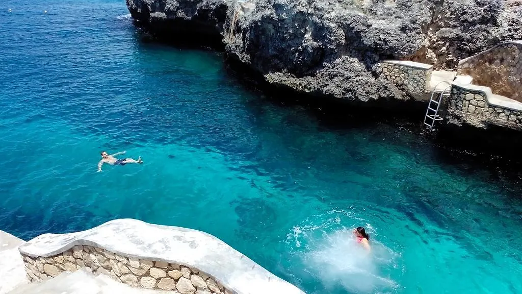 Hotel Catcha Falling Star Negril