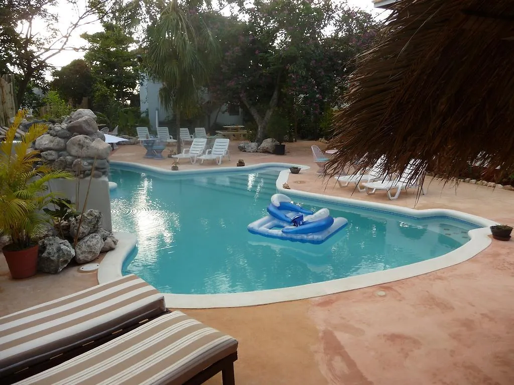 Catcha Falling Star Negril 4*,  Jamaica