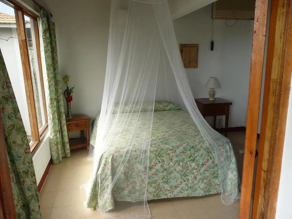 Catcha Falling Star Negril Hotel
