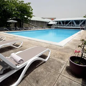 Hotel The Liguanea Club Kingston