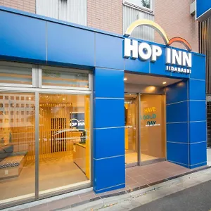 Hotel Hop Iidabashi