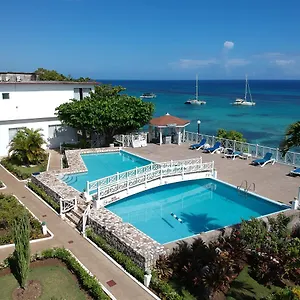 Hotel Hibiscus Ocho Ríos